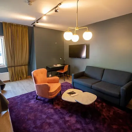Hotell Bondeheimen Oslo Extérieur photo