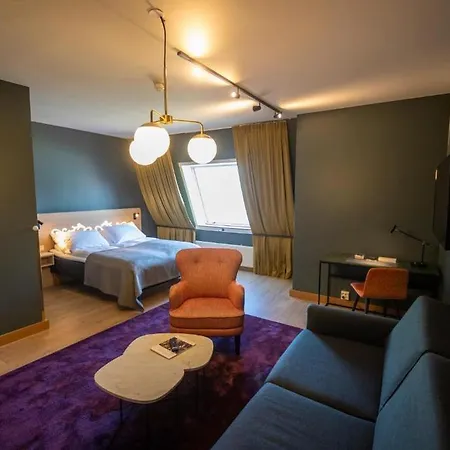 Hotell Bondeheimen Oslo Extérieur photo