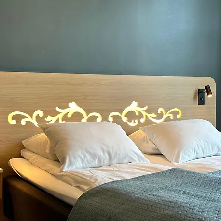 Hotell Bondeheimen Oslo Extérieur photo
