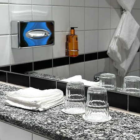 Hotell Bondeheimen Oslo Extérieur photo