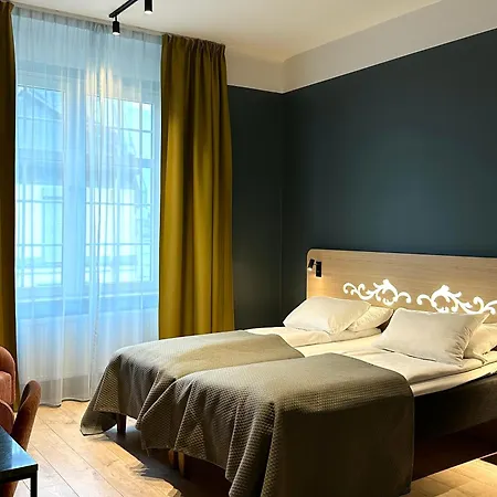 Hotell Bondeheimen Oslo Extérieur photo