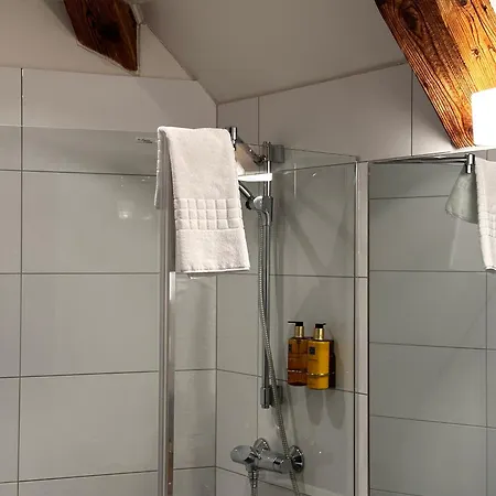 Hotell Bondeheimen Oslo Extérieur photo