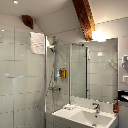 Hotell Bondeheimen Oslo Extérieur photo
