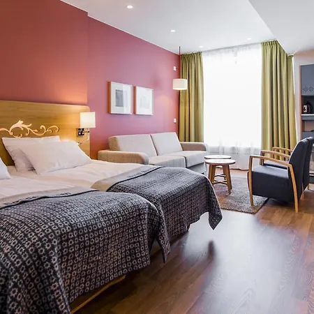 Hotell Bondeheimen Oslo Extérieur photo