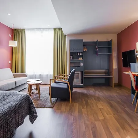 Hotell Bondeheimen Oslo Extérieur photo