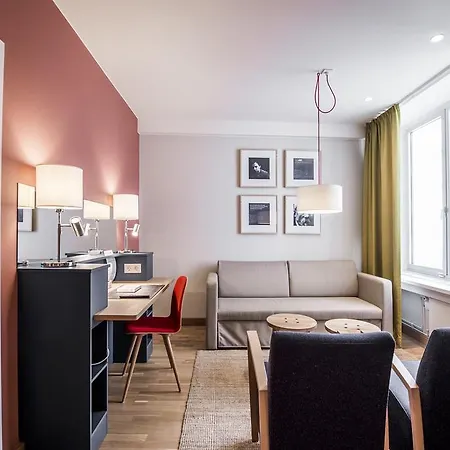 Hotell Bondeheimen Oslo Extérieur photo