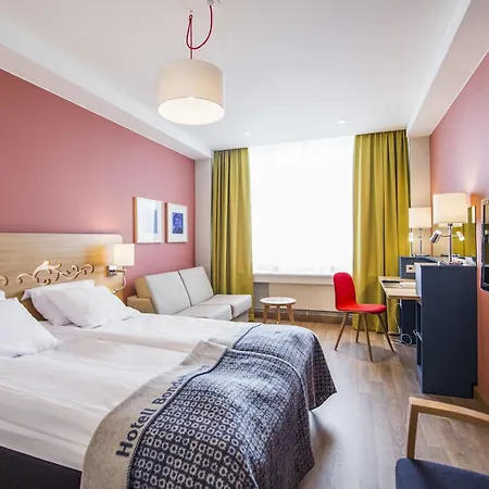 Hotell Bondeheimen Oslo Extérieur photo