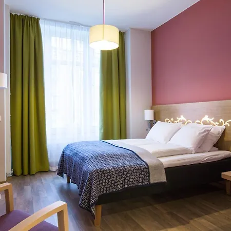 Hotell Bondeheimen Oslo Extérieur photo