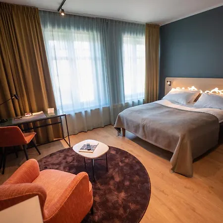 Hotell Bondeheimen Oslo Extérieur photo