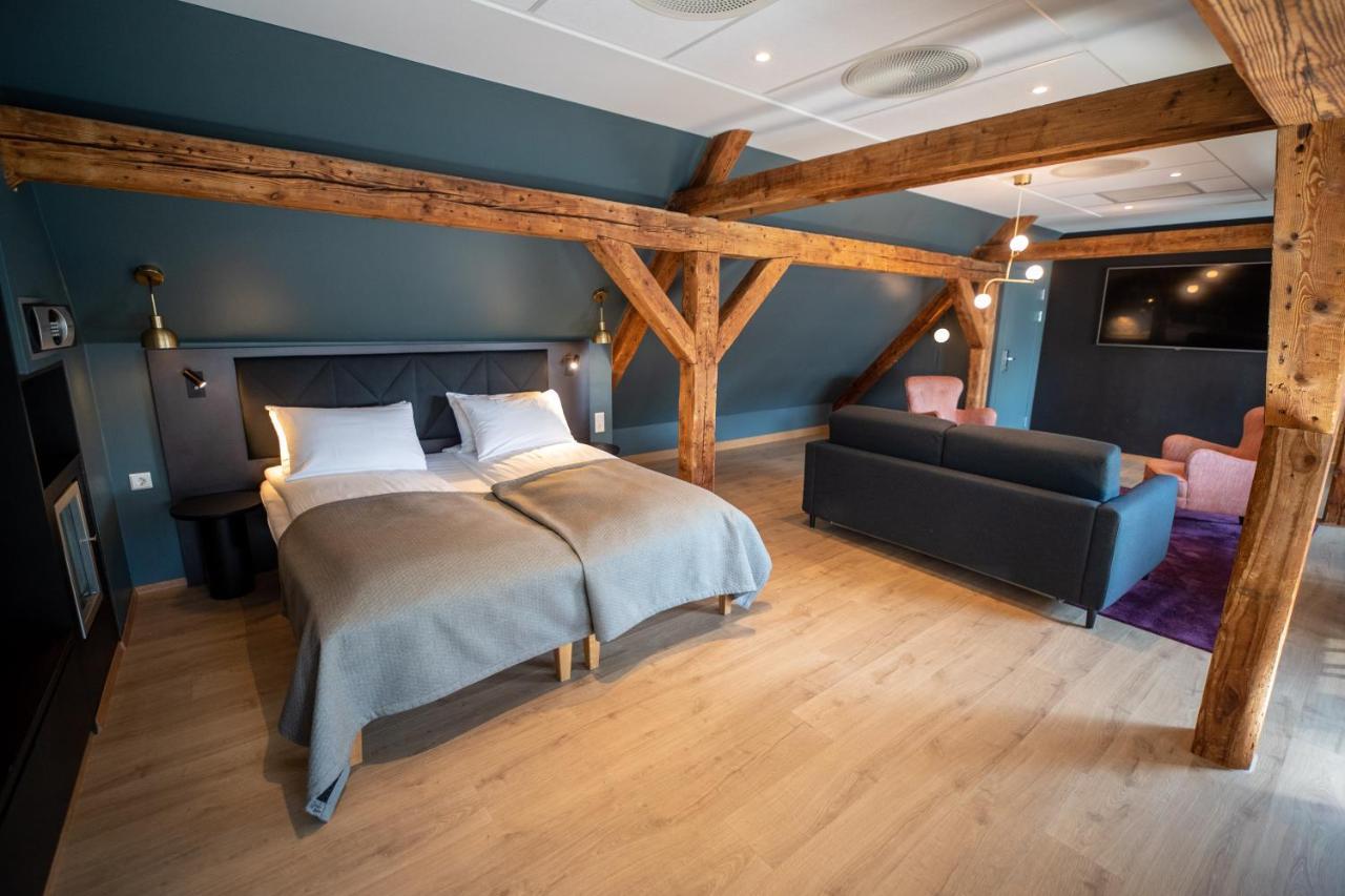 Hotel Bondeheimen Oslo