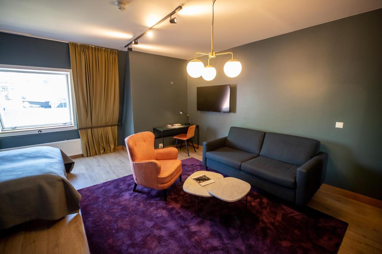 Hotel Bondeheimen 3*