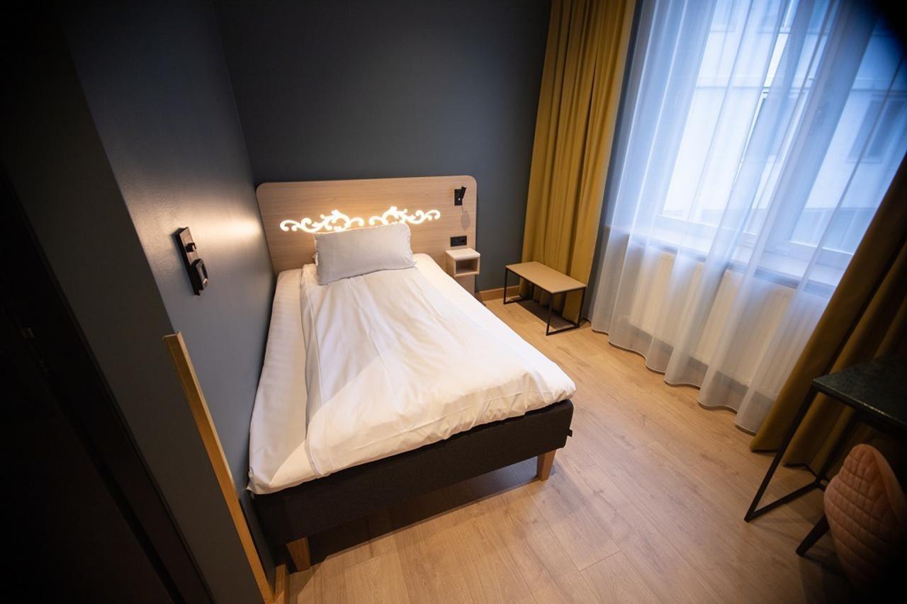 Bondeheimen Oslo