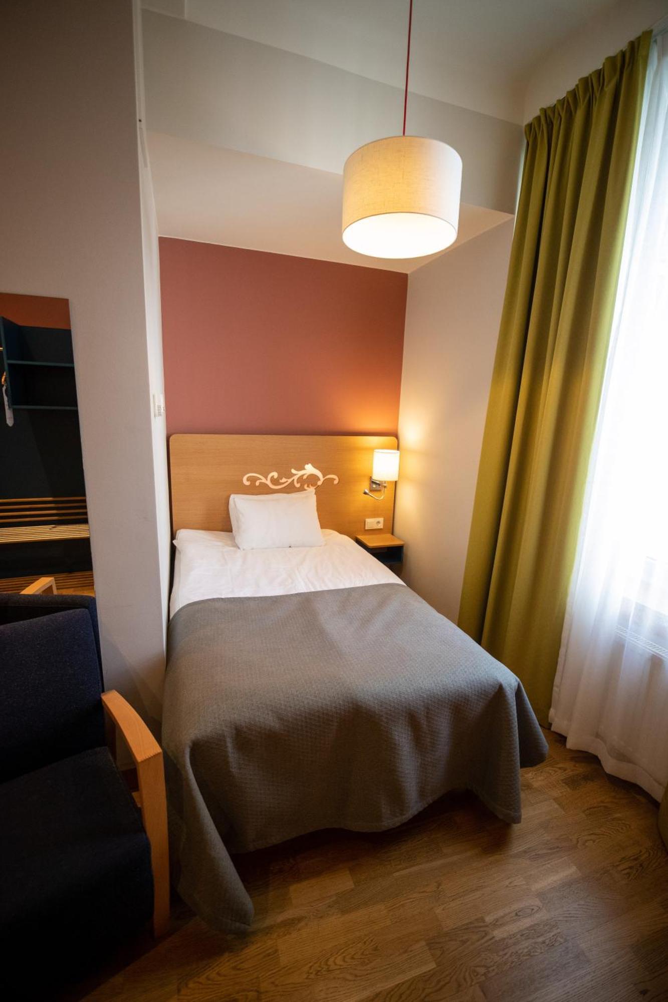 Hotel Bondeheimen Oslo