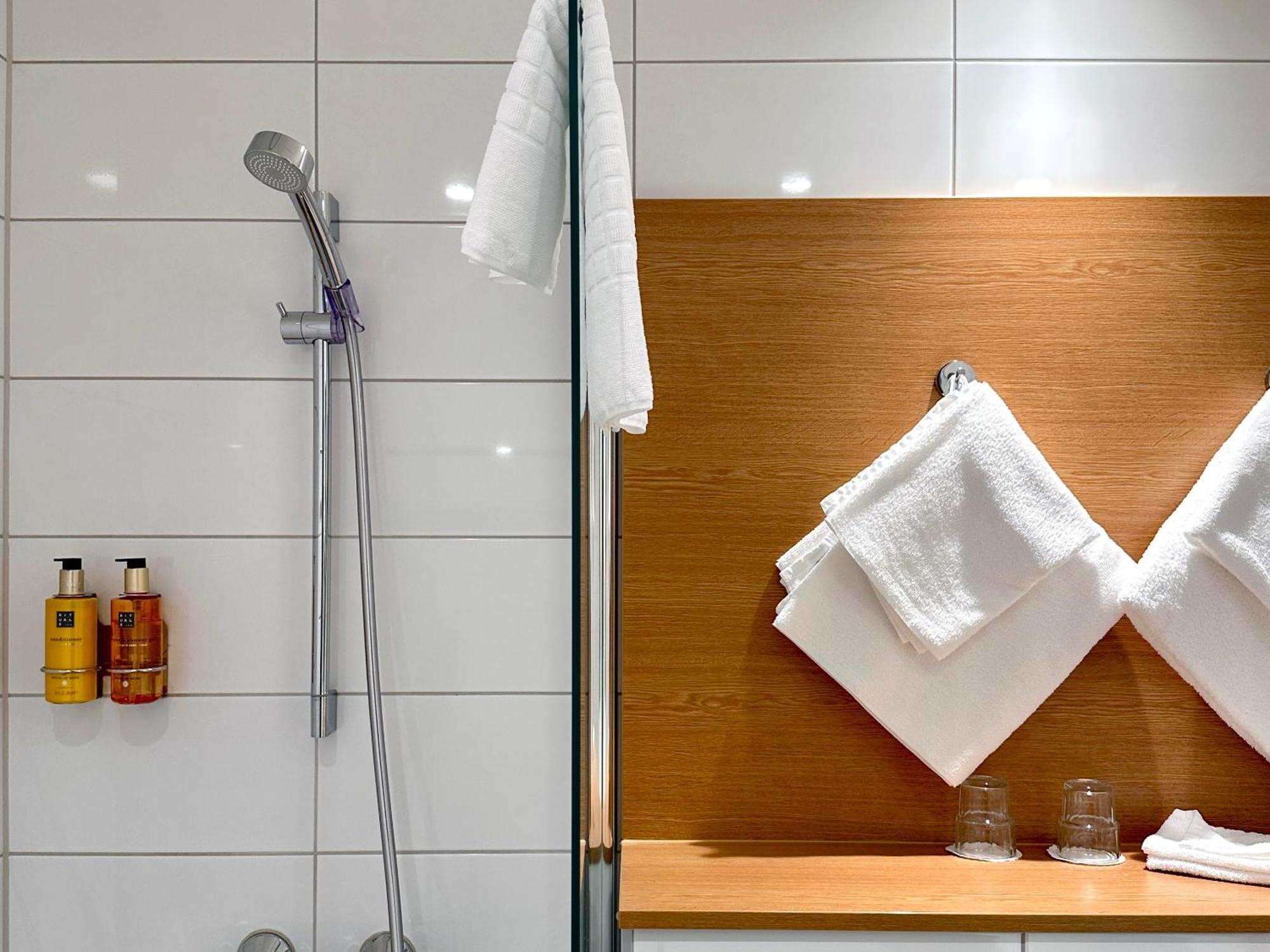 Bondeheimen 3* Oslo