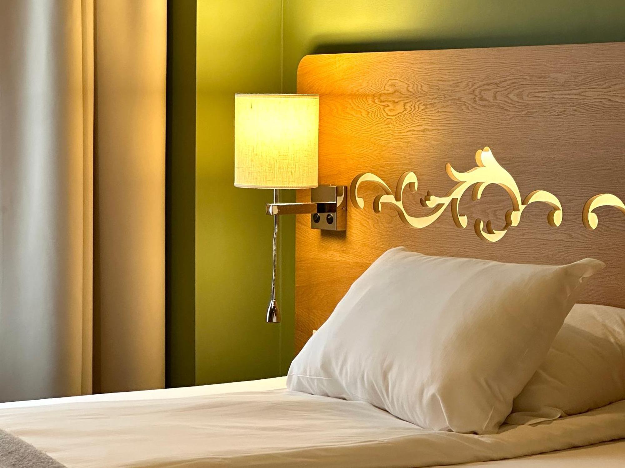 Hotel Bondeheimen
