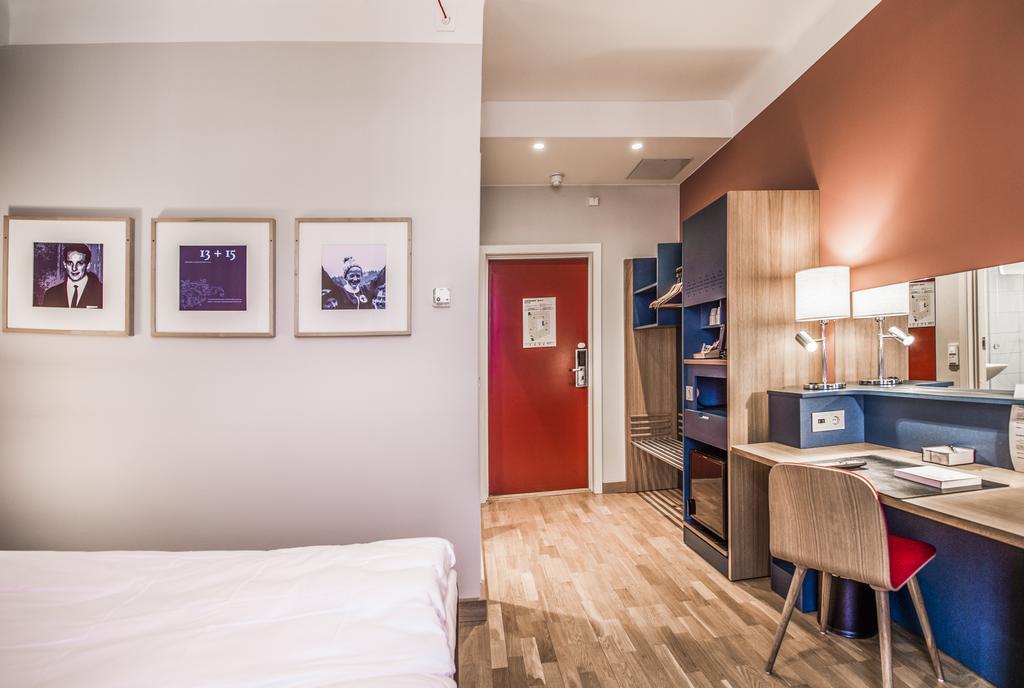 Bondeheimen Hotel 3*