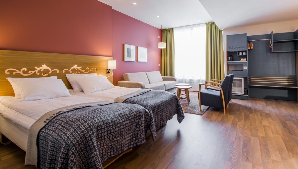 Hotel Bondeheimen Oslo
