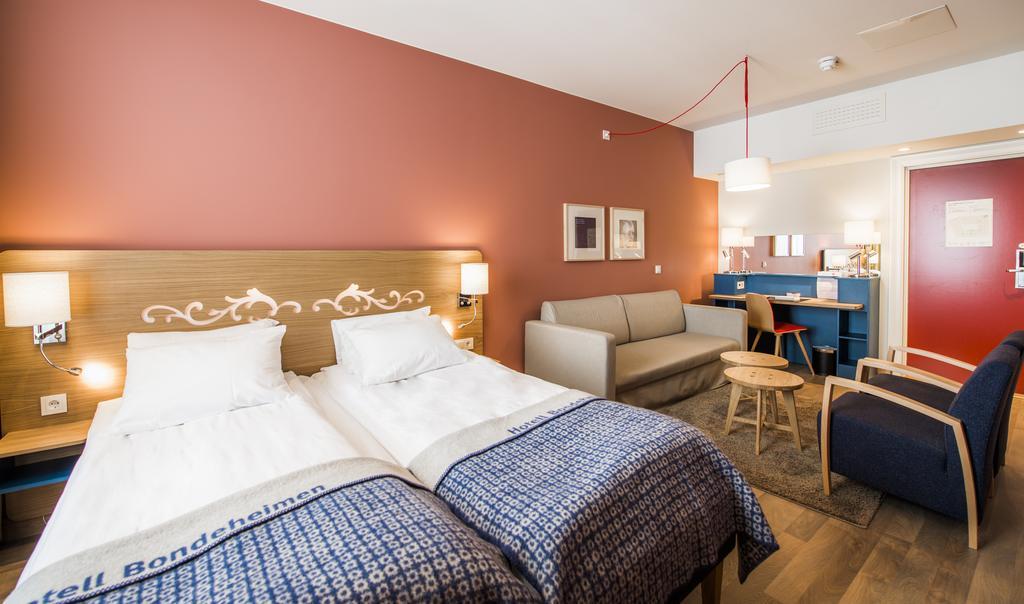 Bondeheimen Hotel 3*