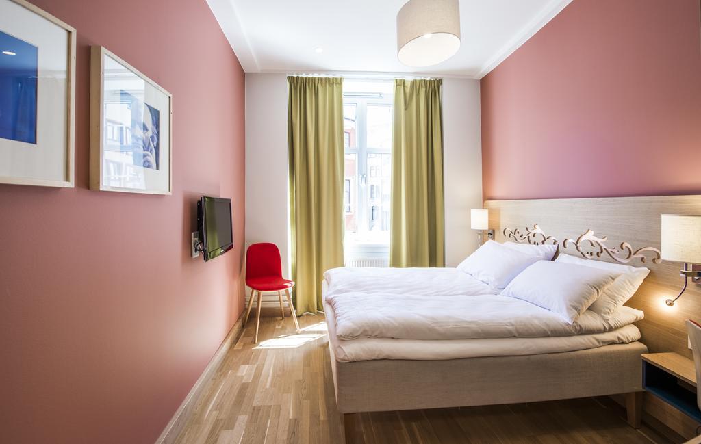 Hotel Bondeheimen