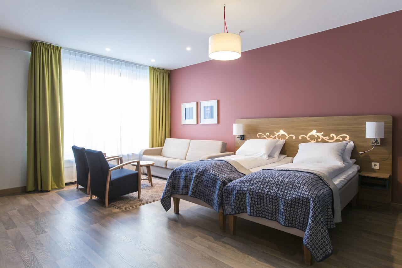 Hotel Bondeheimen Oslo