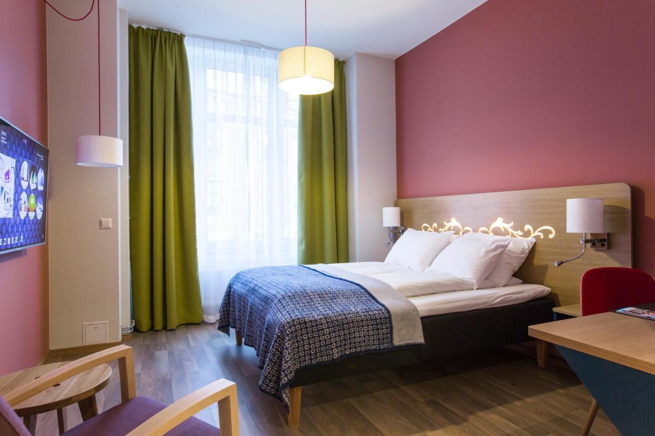 Hotel Bondeheimen