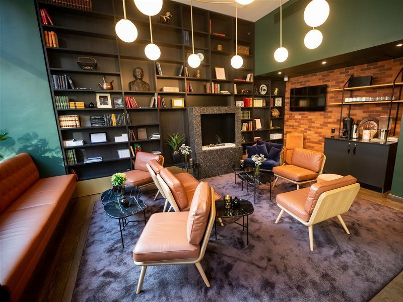 Bondeheimen Hotel Oslo