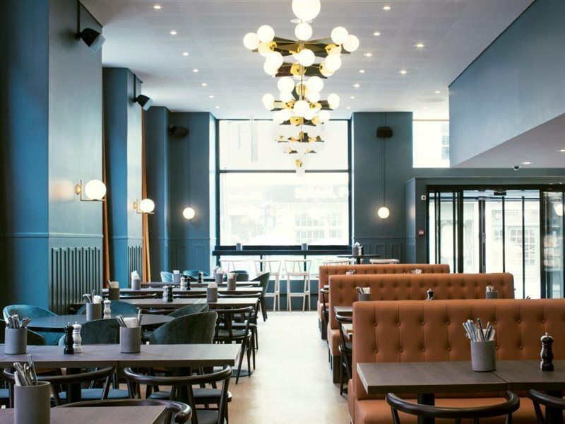 Bondeheimen Hotel 3*