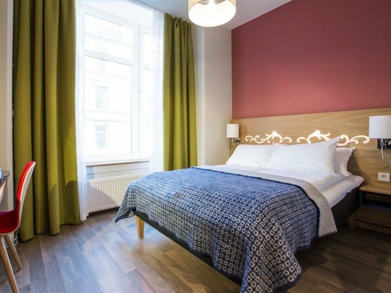 Bondeheimen Hotel