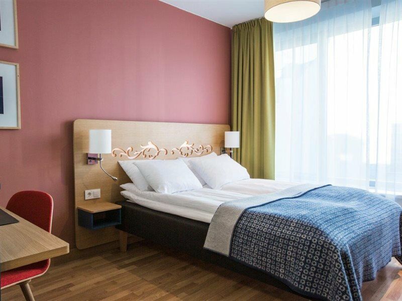Hotel Bondeheimen Oslo