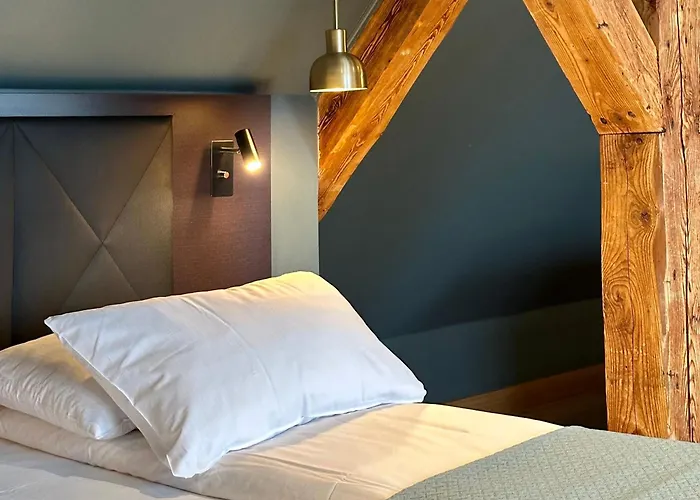 Hotell Bondeheimen