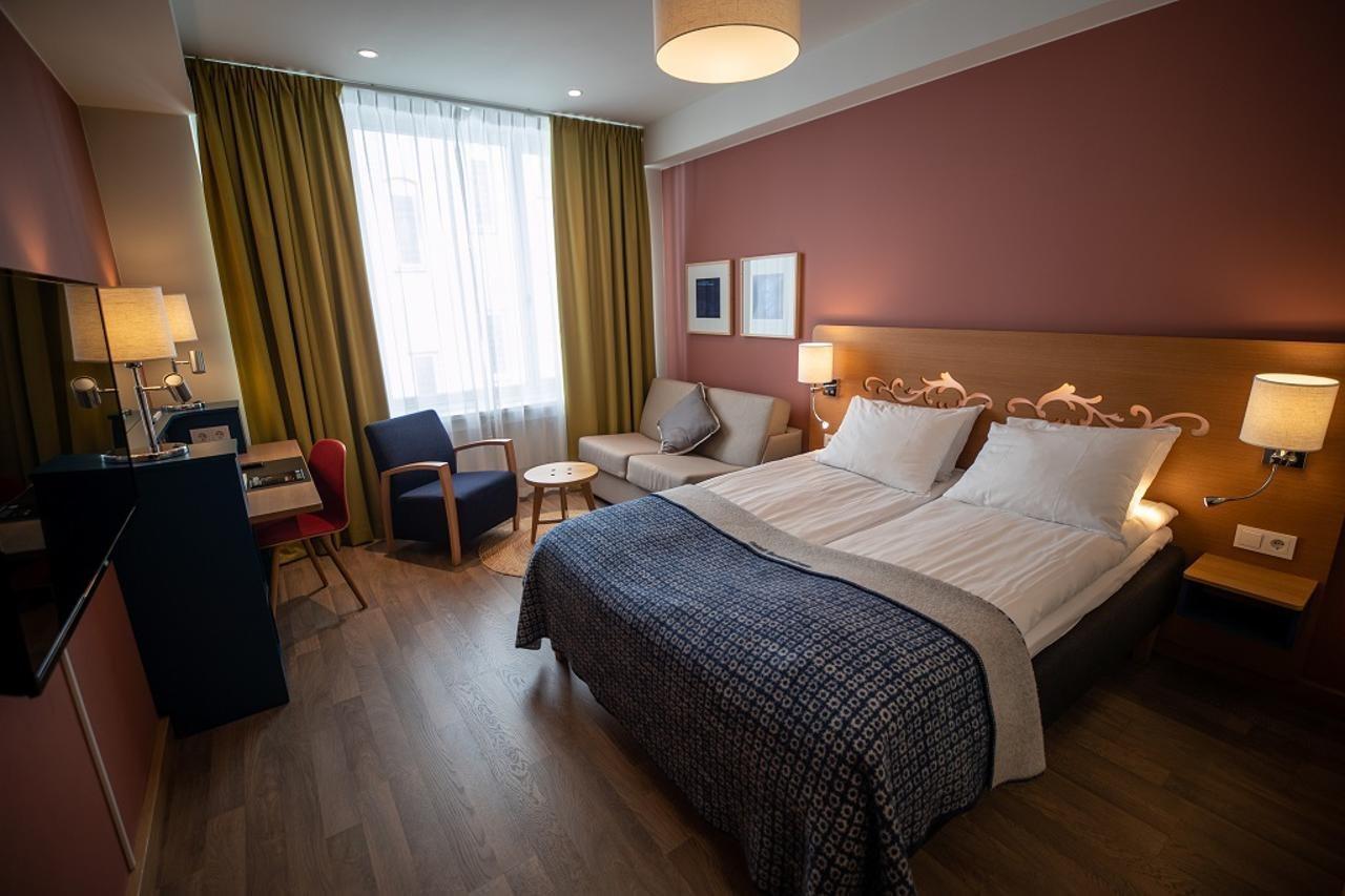 Bondeheimen Hotel 3*