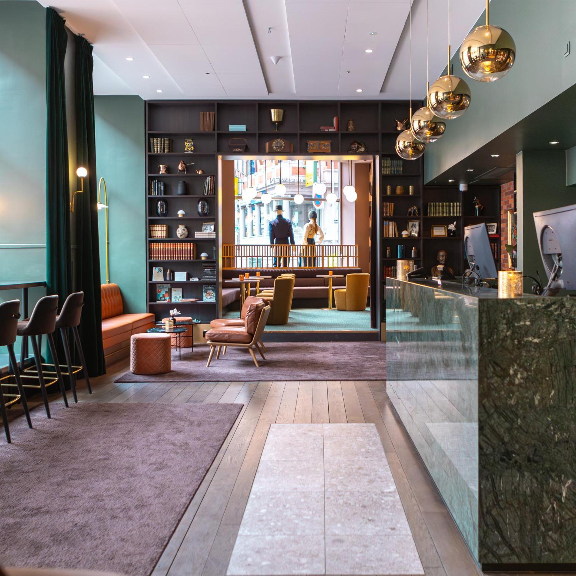 Hotel Bondeheimen