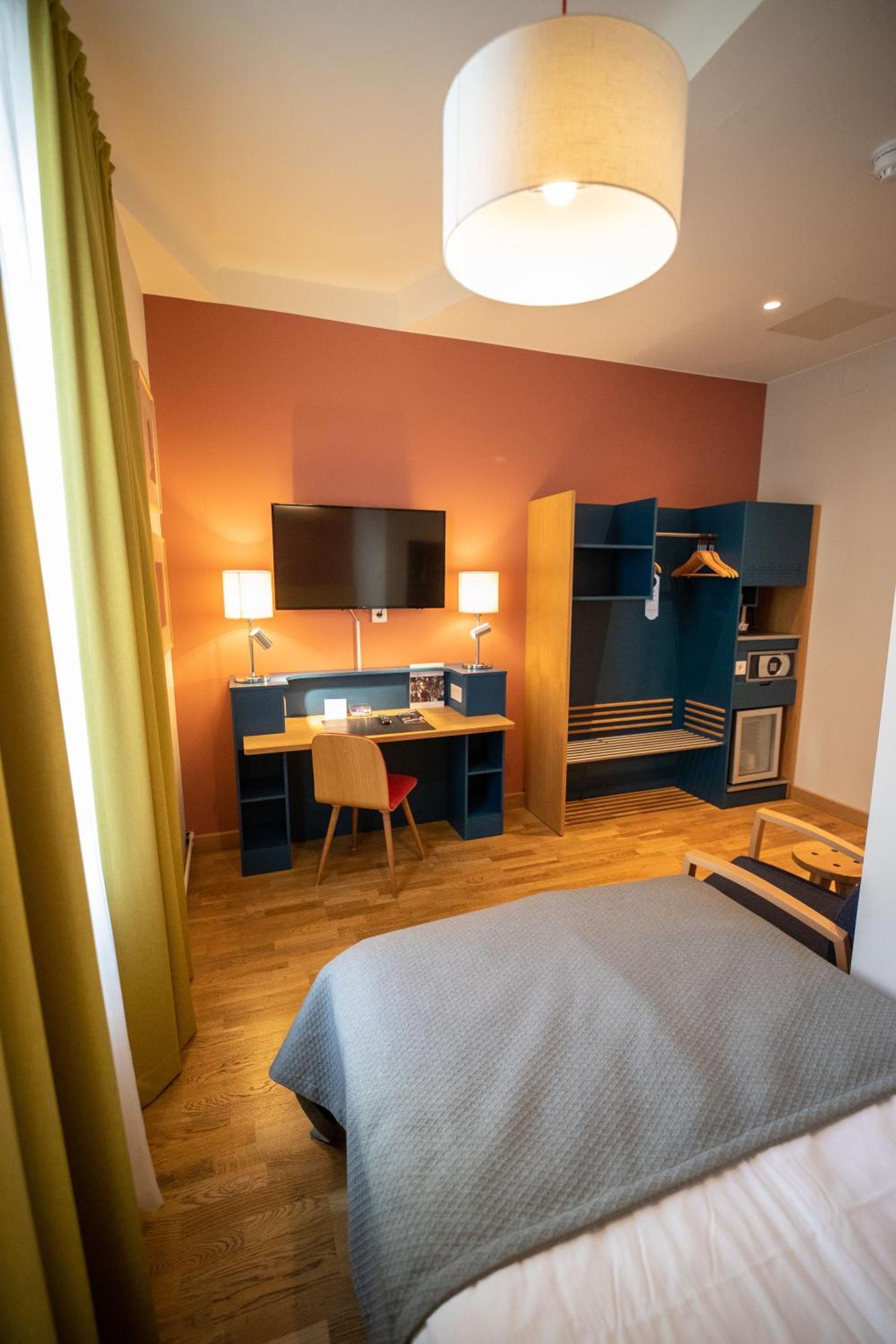 Hotel Bondeheimen Oslo
