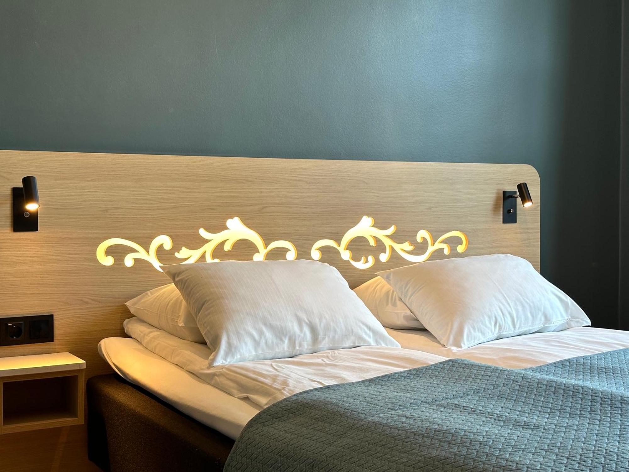 Bondeheimen Hotel 3*