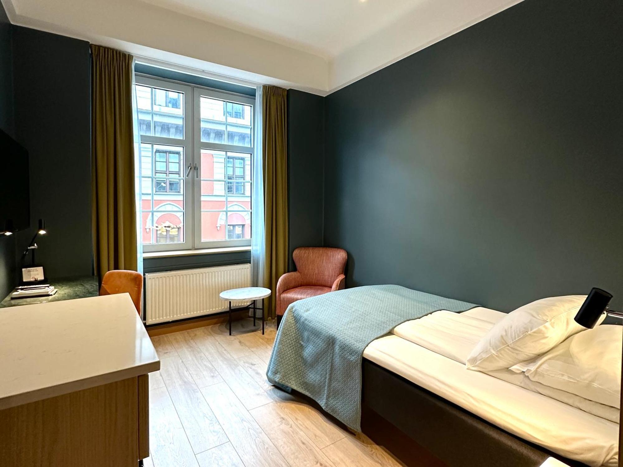 Hotel Bondeheimen 3*