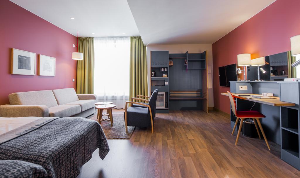 Bondeheimen 3* Oslo