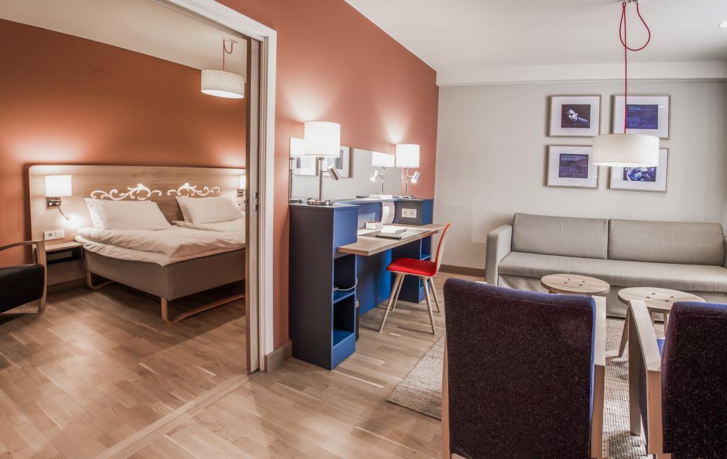 Hotel Bondeheimen Oslo