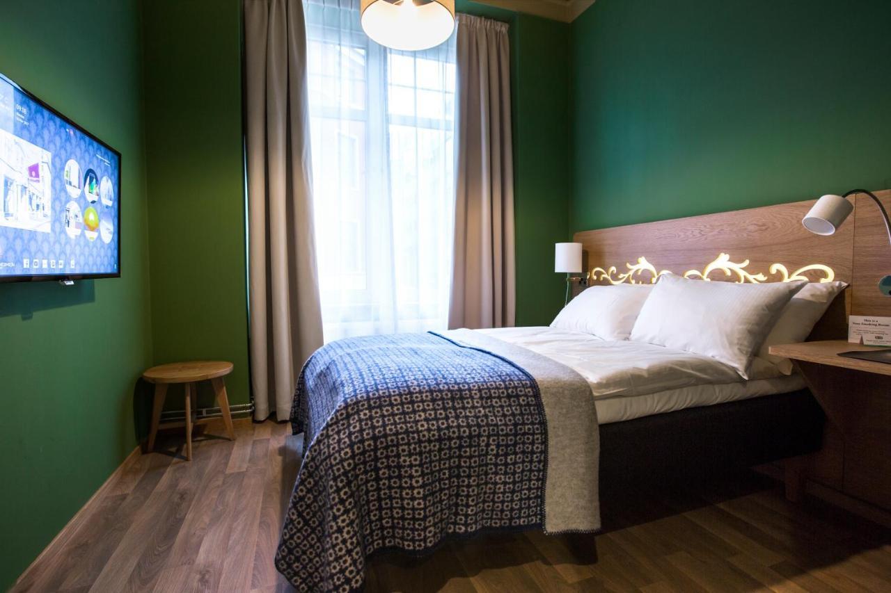 Bondeheimen Hotel 3*