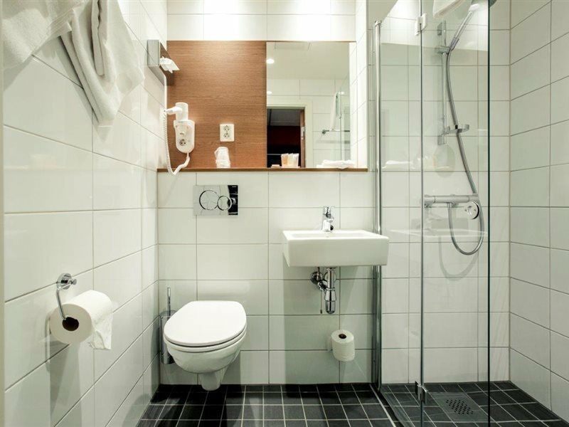Bondeheimen 3* Oslo