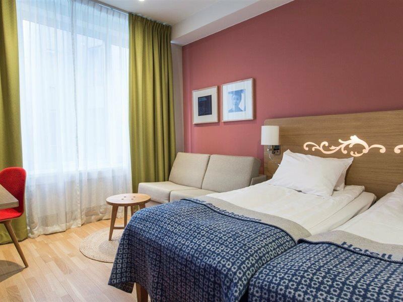 Hotel Bondeheimen