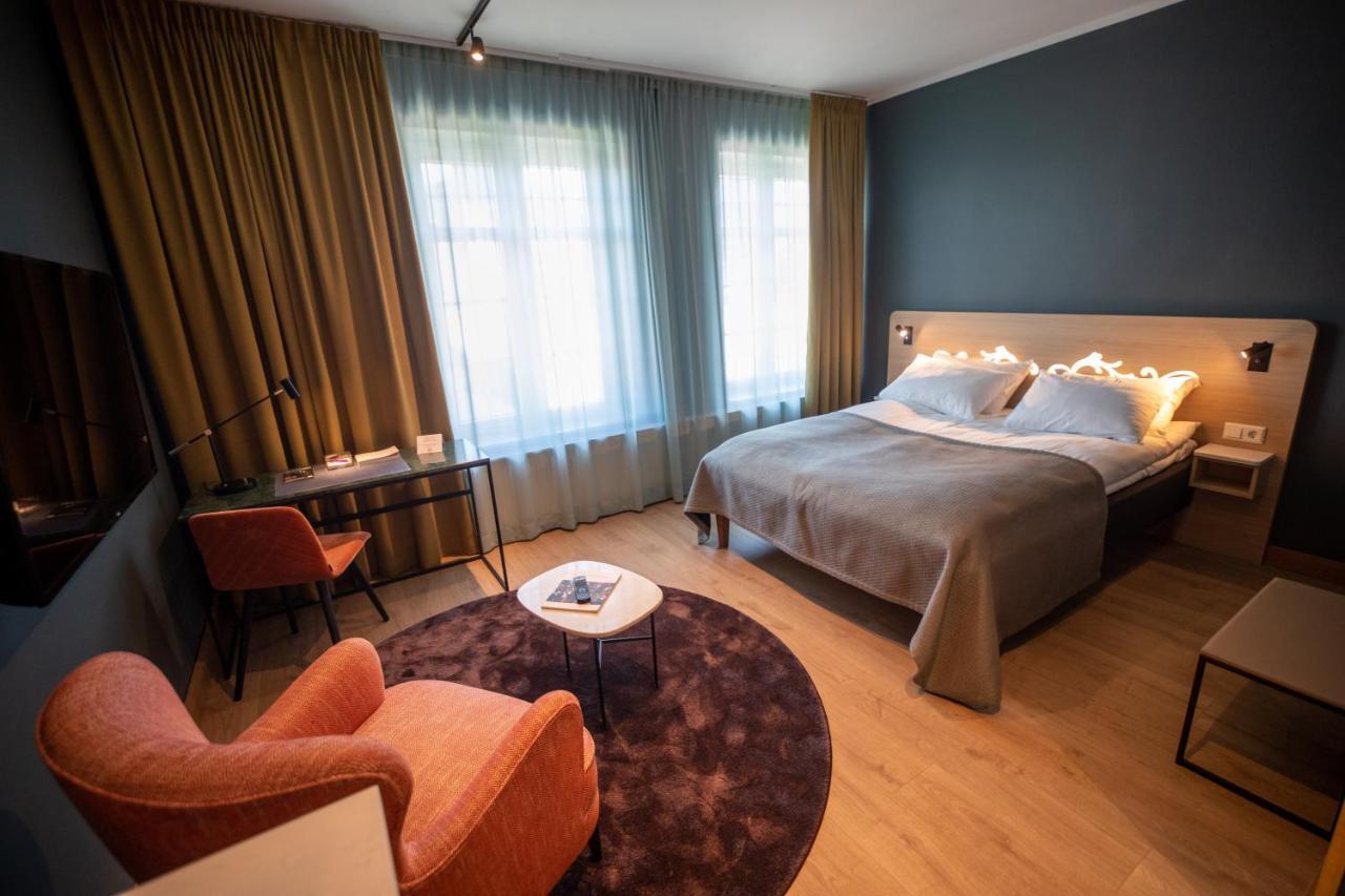 Bondeheimen 3* Oslo